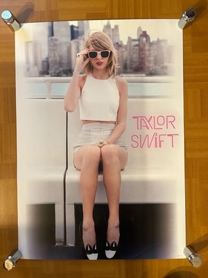 1989 Released — Full Pop Pivot
