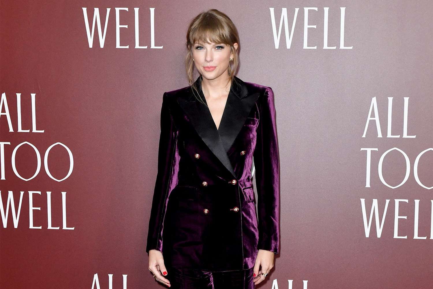 'All Too Well (10 Minute Version)' Released