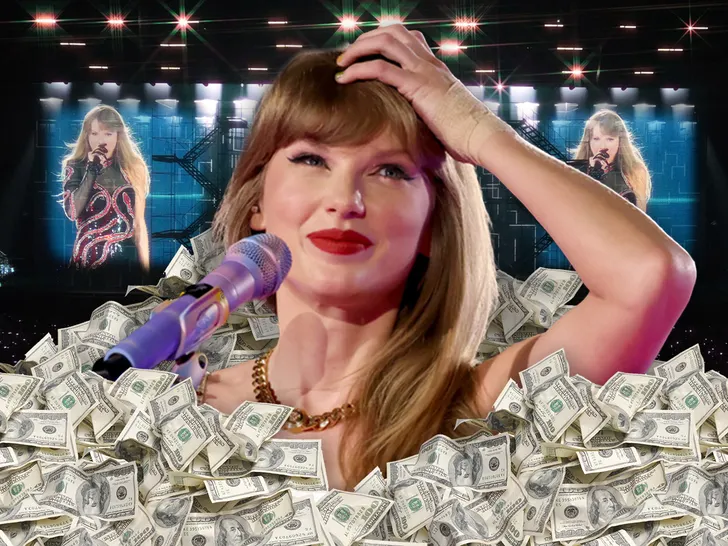 Becomes a Billionaire
