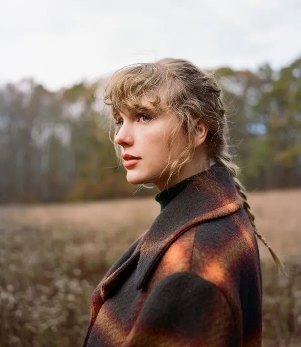 Folklore Released — Surprise Drop