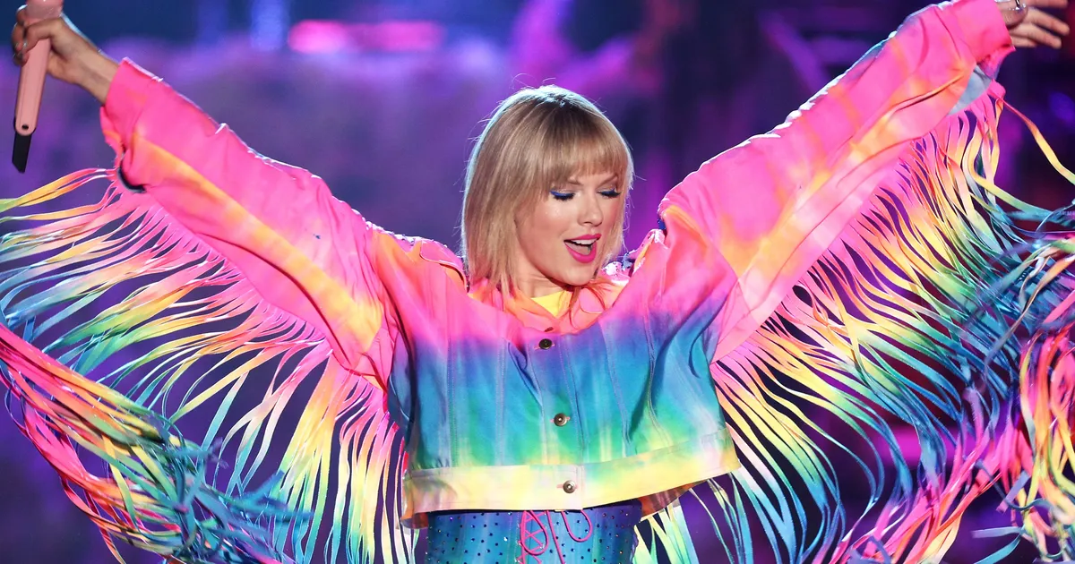Lover Released