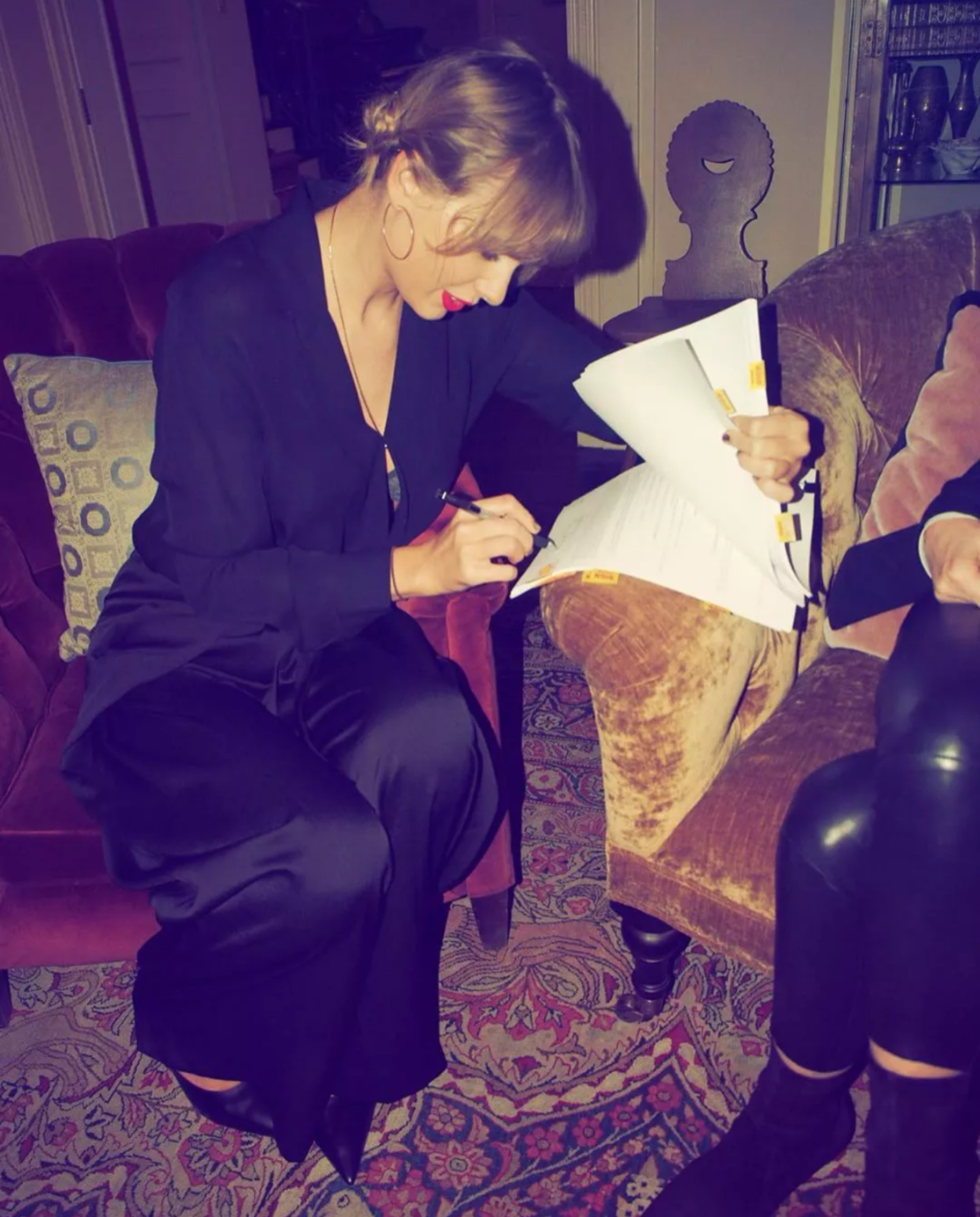Signs with Republic Records / UMG