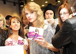 Speak Now Released