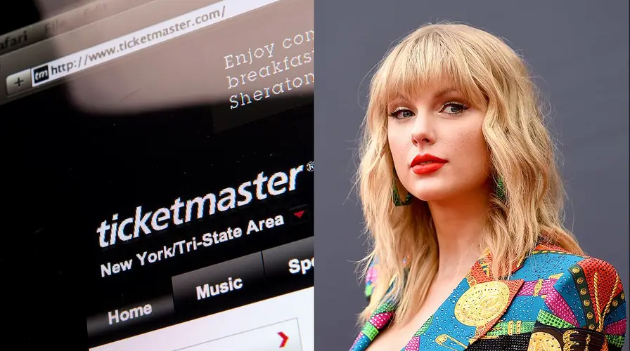 Ticketmaster / Eras Tour Sale Controversy